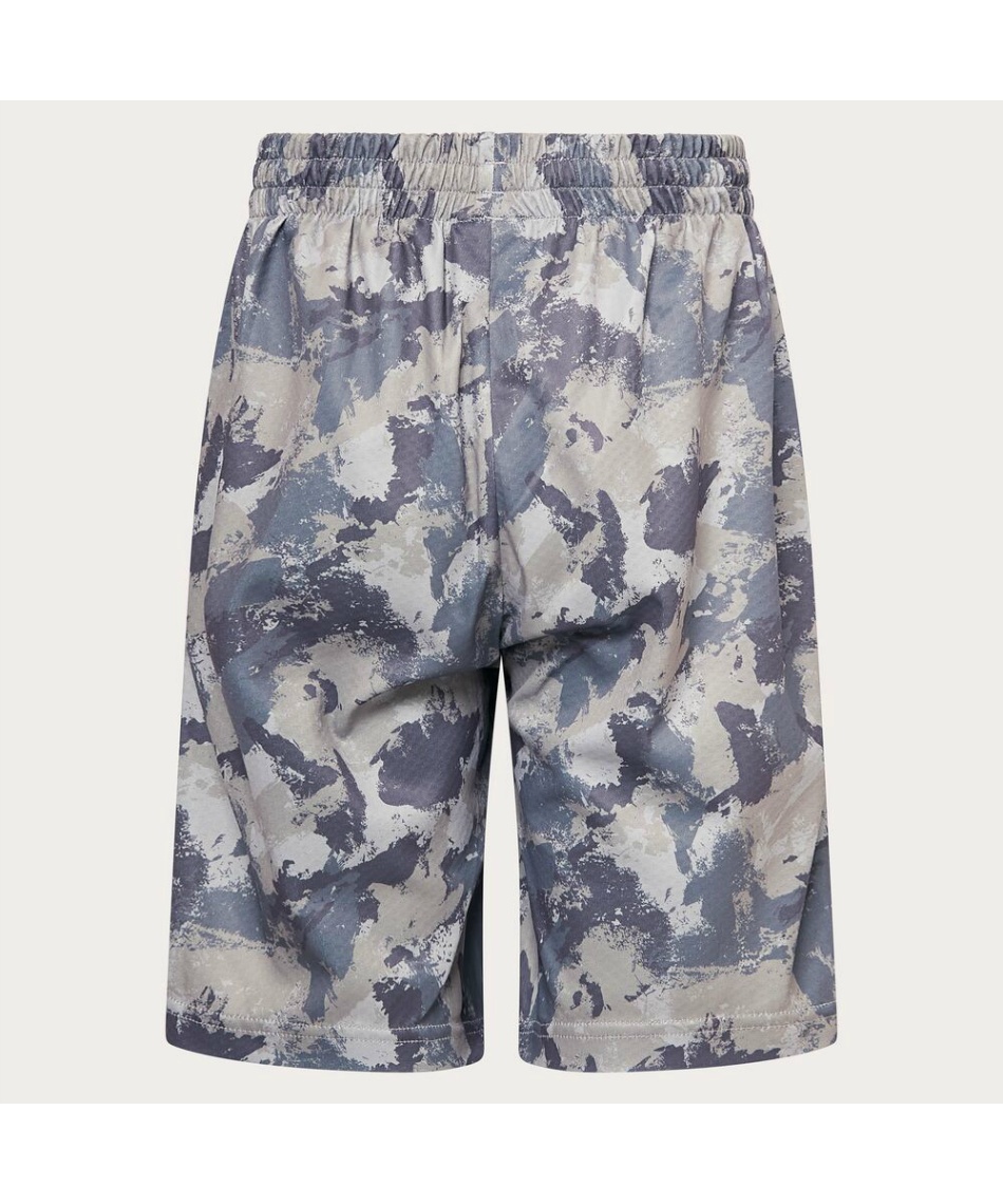 オークリー(OAKLEY) ショートパンツ AOP ライトニットショーツ