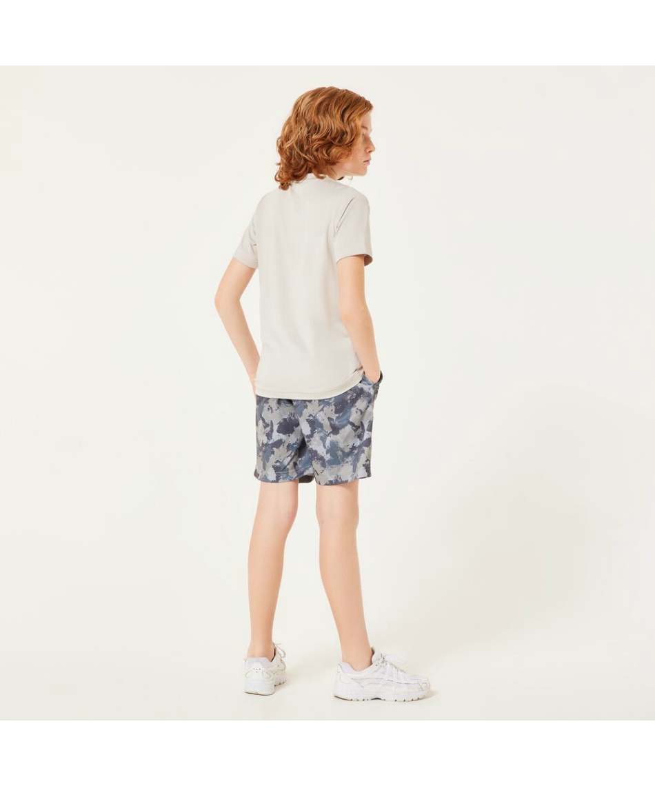 オークリー(OAKLEY) ショートパンツ AOP ライトニットショーツ