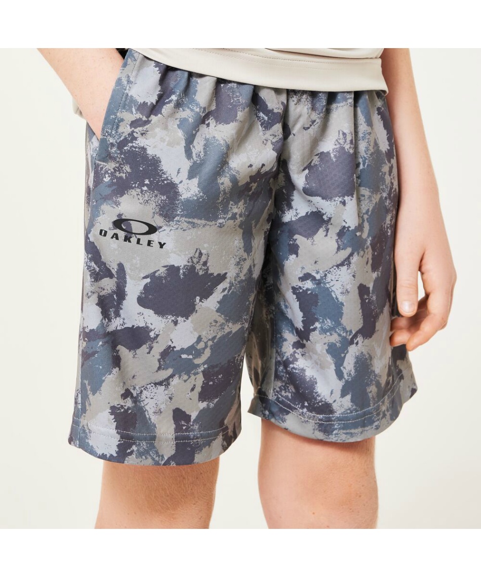 Oakley カラフルショートパンツ 楽天市場】オークリー ショートパンツ（サイズ（S/M/L）L