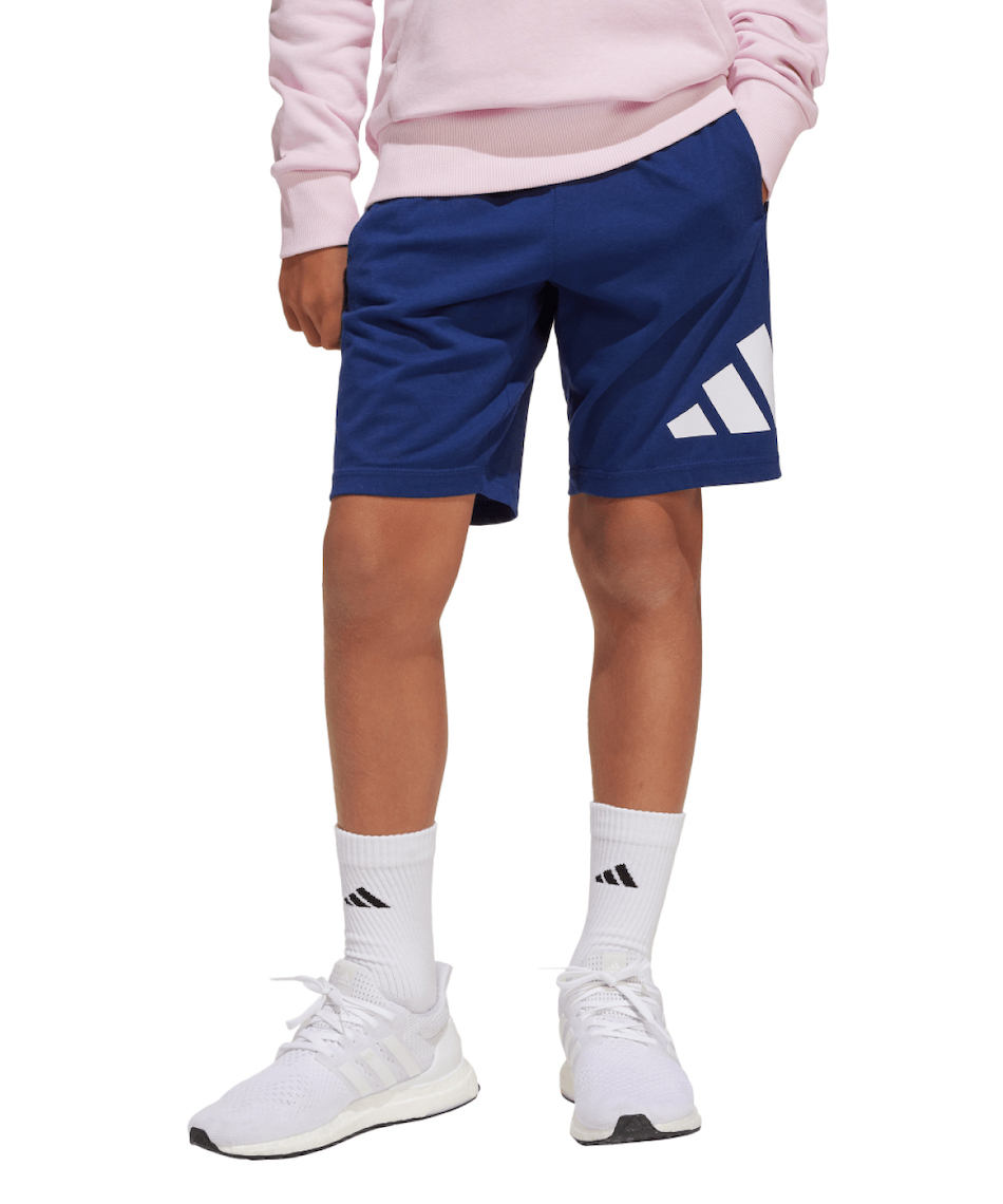 アディダス(adidas) ショートパンツ K ESS BL SJ ショーツ キッズ