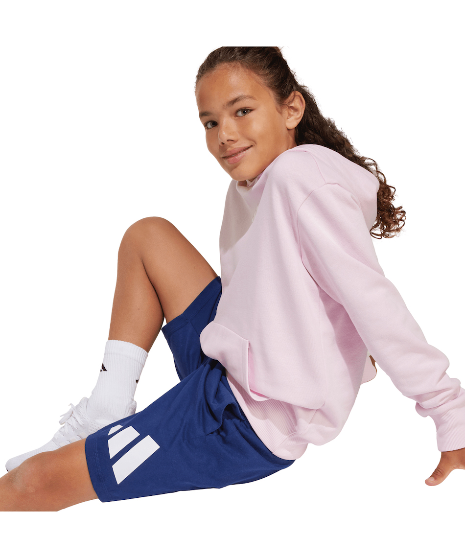 adidas 水色 ジップアップジャケットとショートパンツセット adidas｜【公式】アディダス adidas アディカラー クラシック トラック