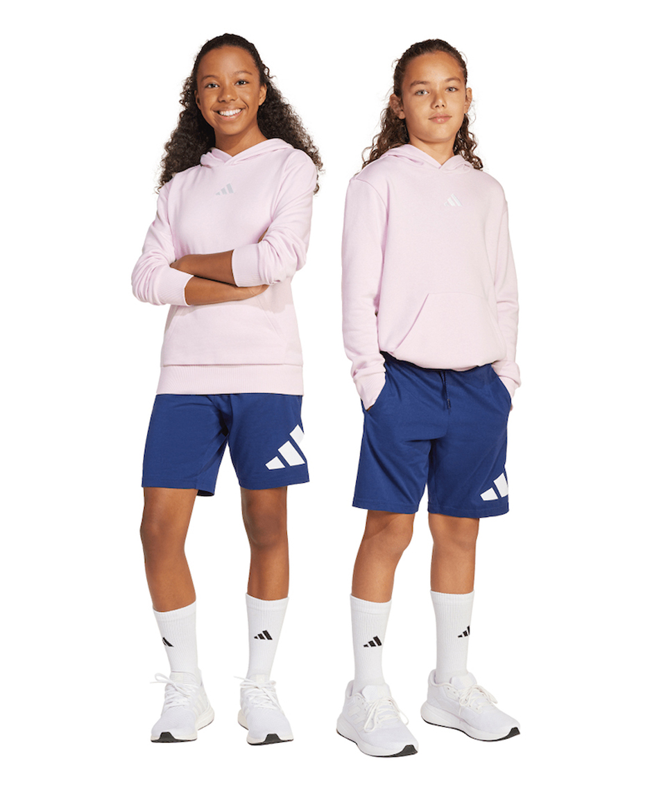 アディダス(adidas) ショートパンツ K ESS BL SJ ショーツ キッズ