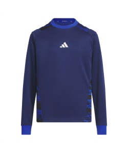 △ アディダス(adidas) Tシャツ 長袖 エッセンシャルズ 長袖Tシャツ