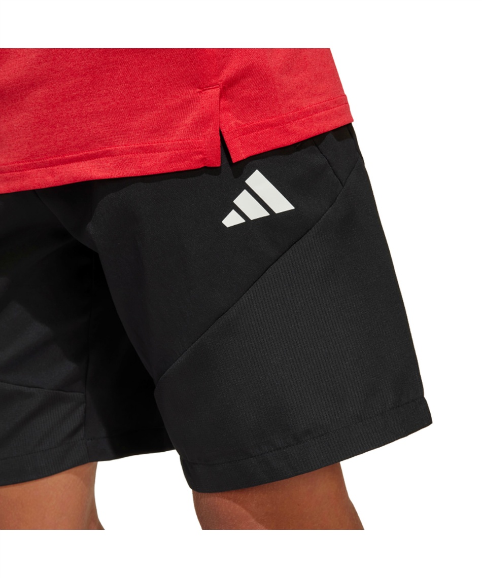 adidas フレイムプリント ショートパンツ M adidas フレイムプリント ショートパンツ M adidas フレイムプリント