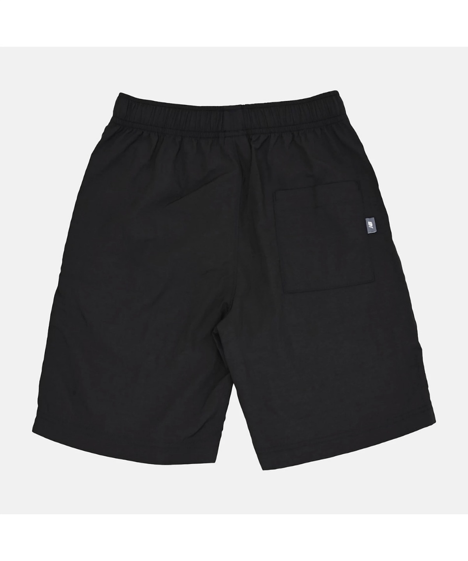 ニューバランス(new balance) ショートパンツ Logo Woven Shorts