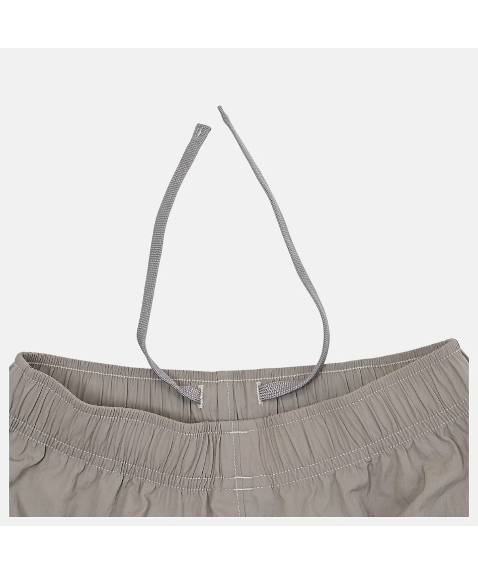 ニューバランス(new balance) ショートパンツ Logo Woven Shorts