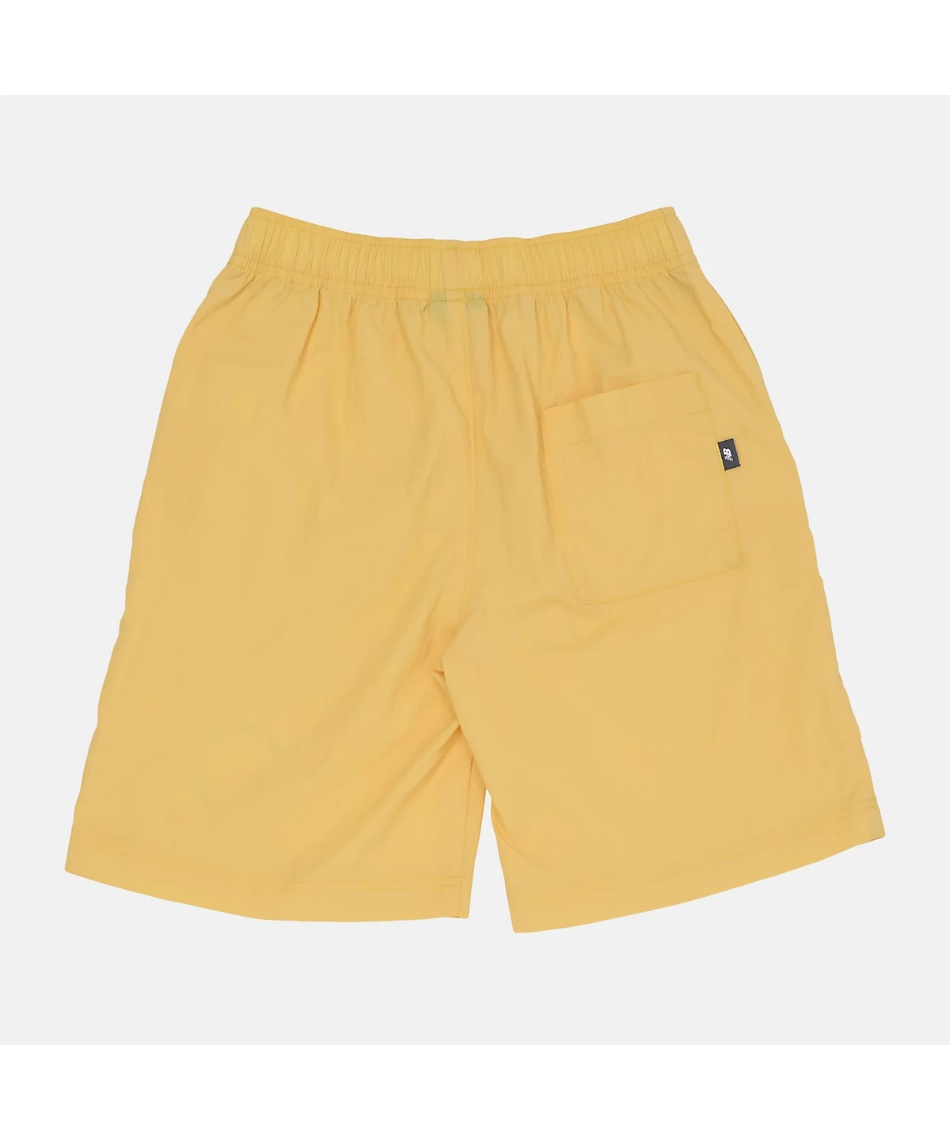 ニューバランス(new balance) ショートパンツ Logo Woven Shorts