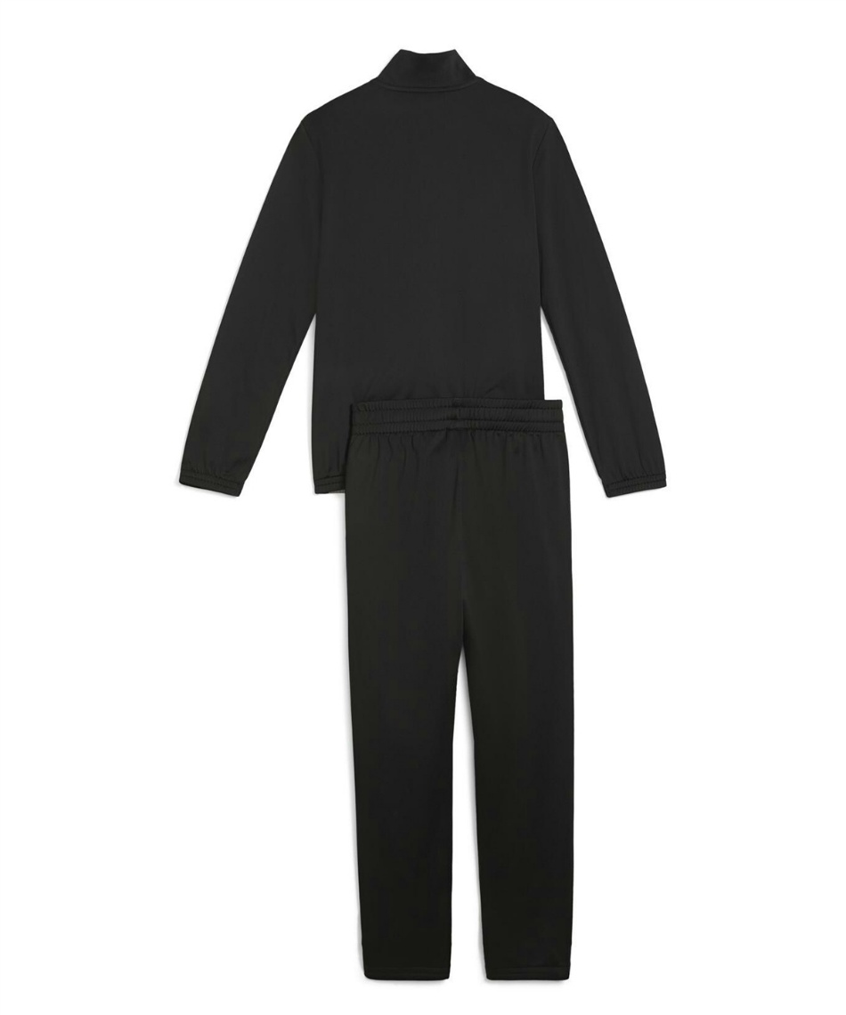 プーマ(PUMA) ジャージ上下セット 裏起毛トレウエ CB 687873