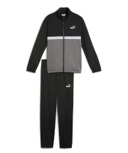 プーマ(PUMA) ジャージ上下セット 裏起毛トレウエ CB 687873