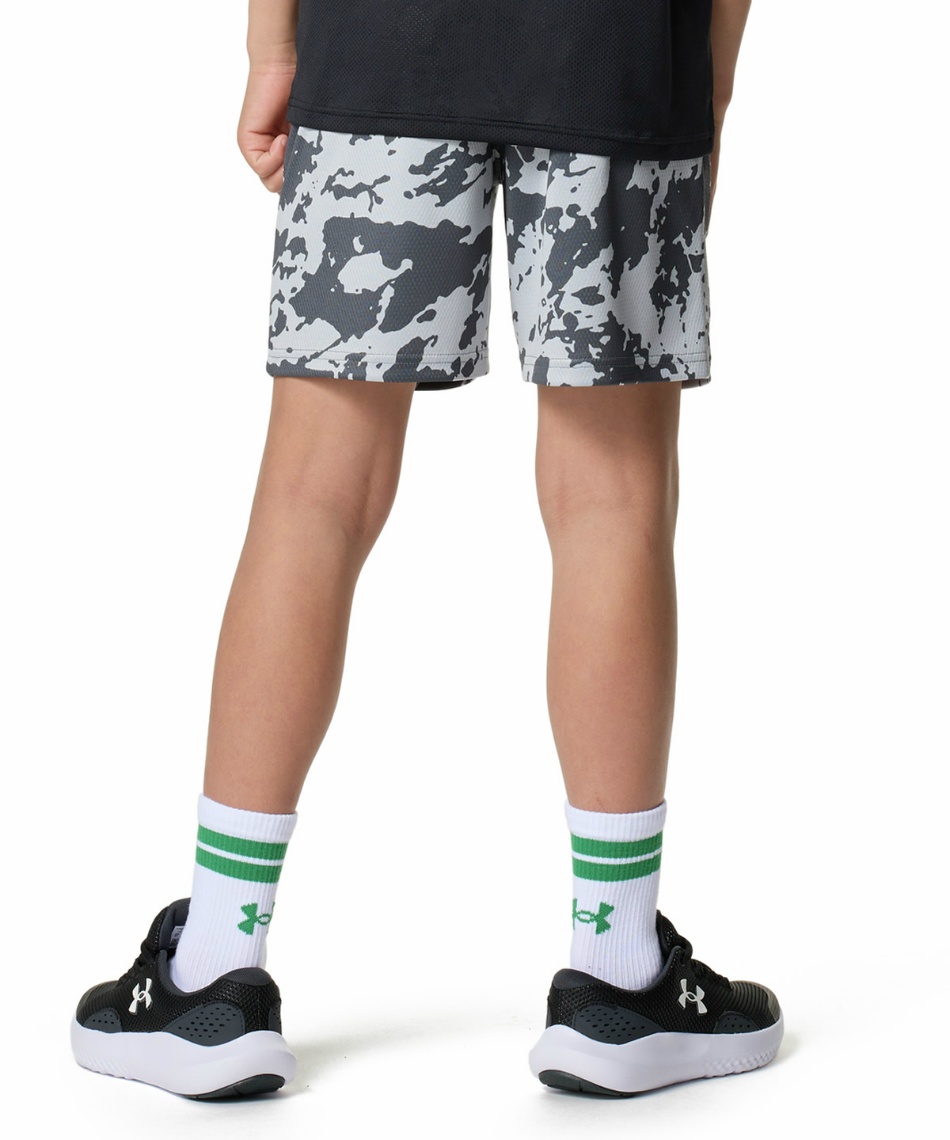 アンダーアーマー(UNDER ARMOUR) 7分丈パンツ UA Tech Printed Shorts