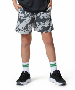 アンダーアーマー(UNDER ARMOUR) 7分丈パンツ UA Tech Printed Shorts