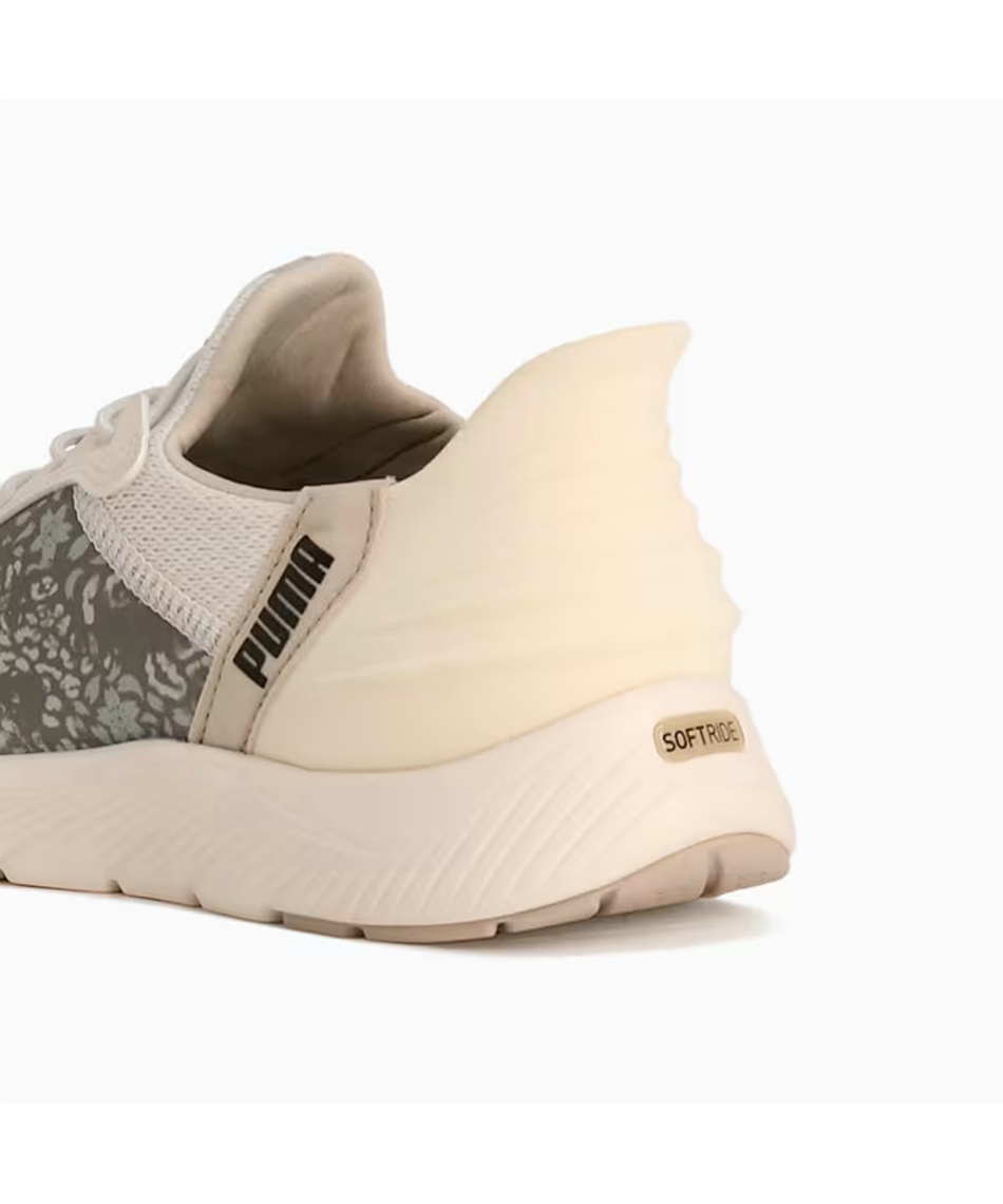 スニーカー ソフトライド レミ イーズイン レオ ランニングシューズ