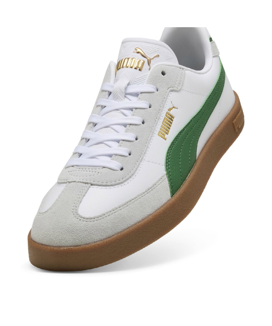 厚底スニーカー PUMACLUB2 ERA 397447 22 | スポーツ用品ならヒマラヤ