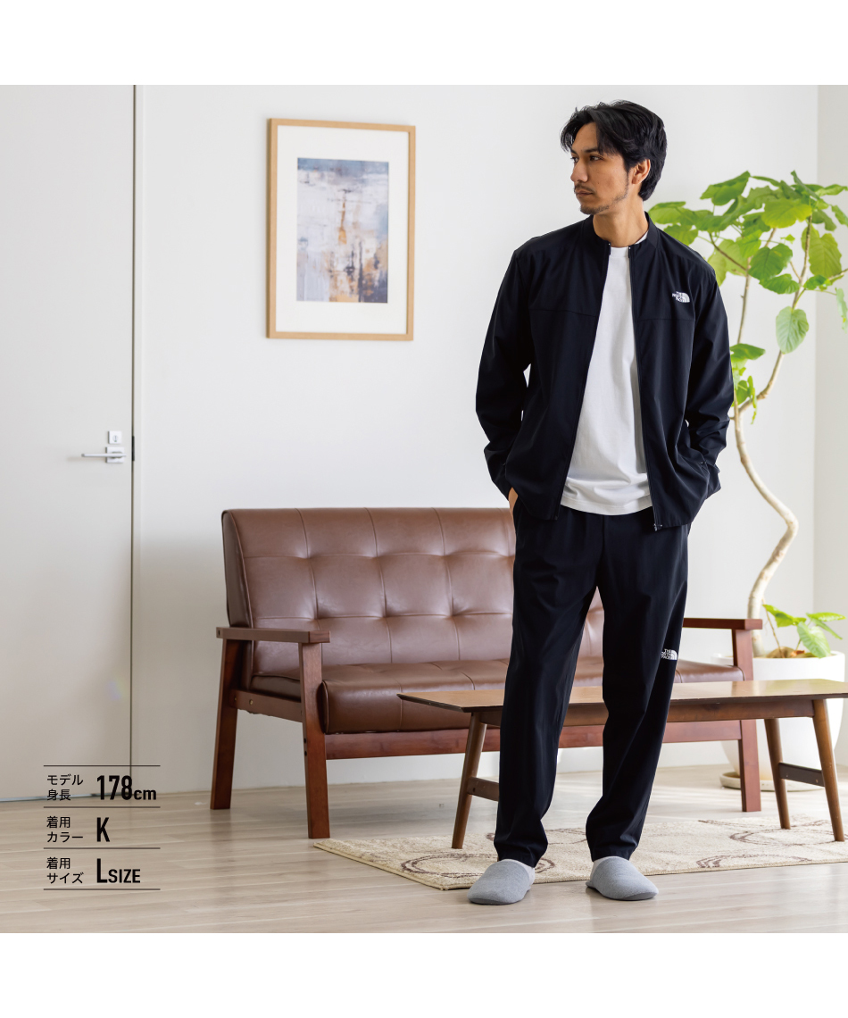 メンズフレキシブルジャケット L（NP22584） 公式】フレキシブルジャケット（メンズ）｜ザ・ノース・フェイス