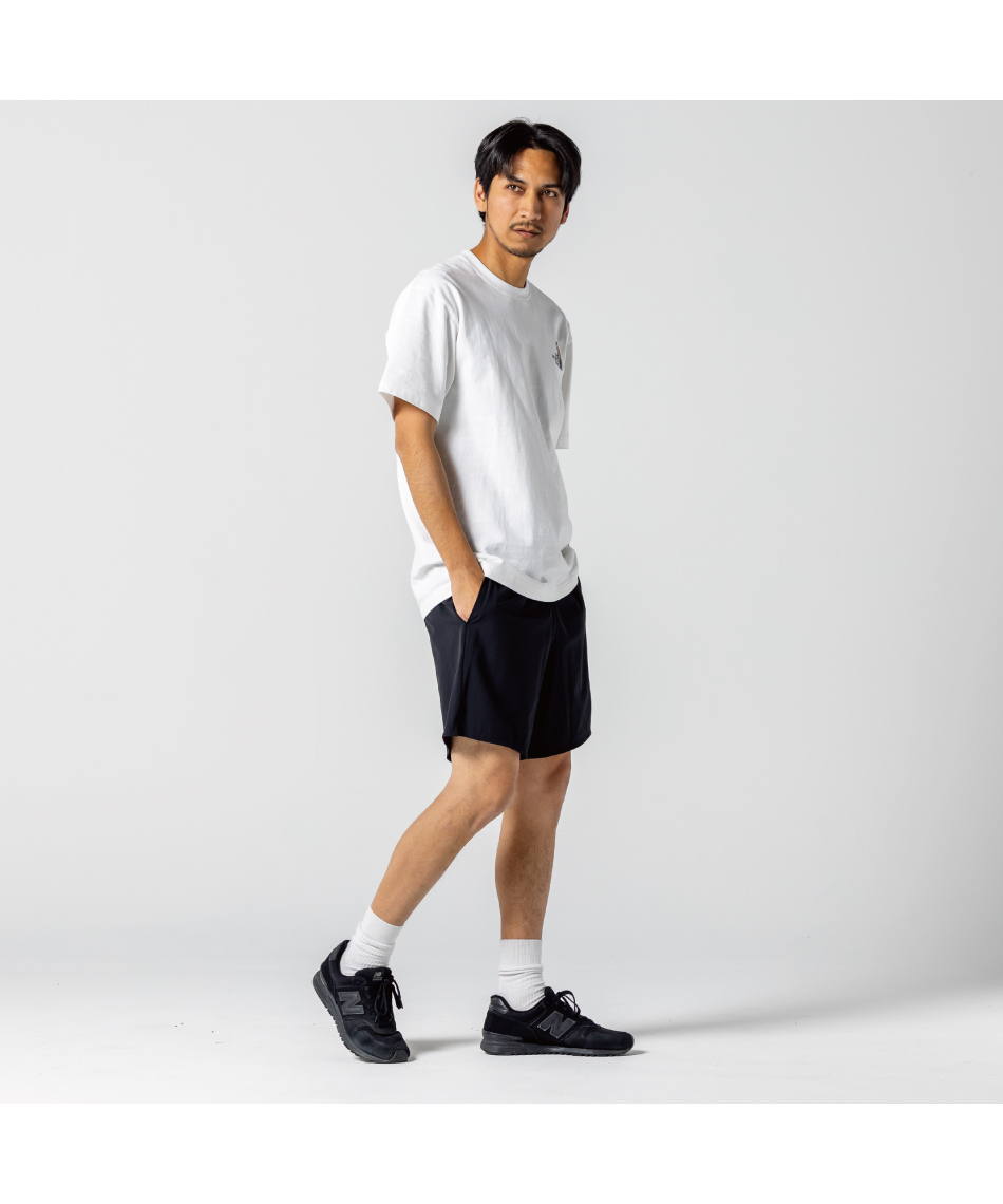 ショートパンツ FLEXIBLE ST 7 IN フレキシブルショーツ 7 inch