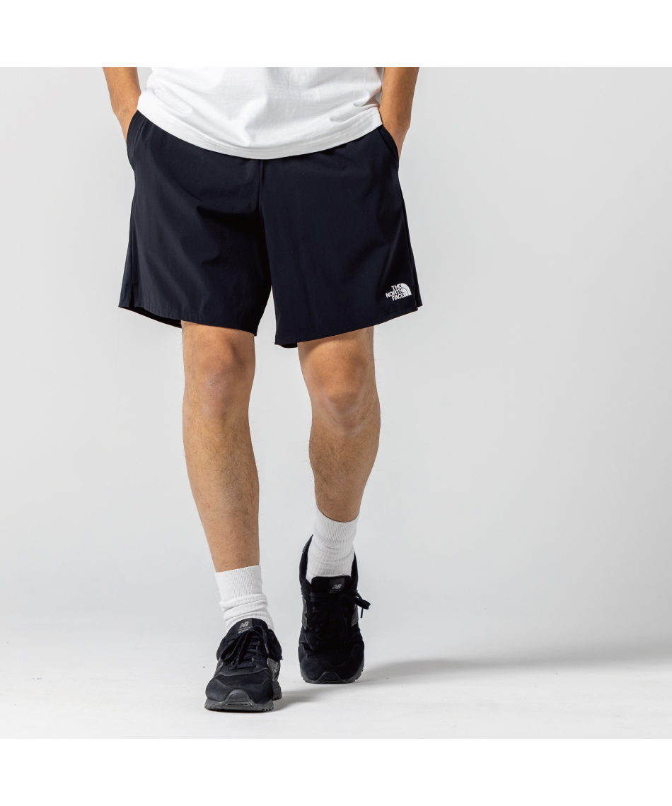 ショートパンツ FLEXIBLE ST 7 IN フレキシブルショーツ 7 inch