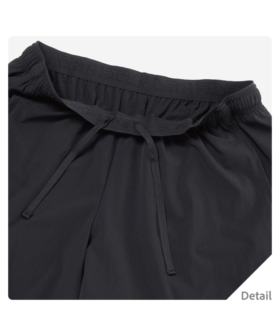 ショートパンツ FLEXIBLE ST 7 IN フレキシブルショーツ 7 inch
