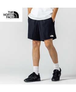 �l���|�C���g63pt 11% OFF�^SALE �y���������z�U�E�m�[�X�E�t�F�C�X �V���[�g�p���c FLEXIBLE ST 7 IN �t���L�V�u���V���[�c 7 inch NB22581-K �y�������K�i�z �����Y K M