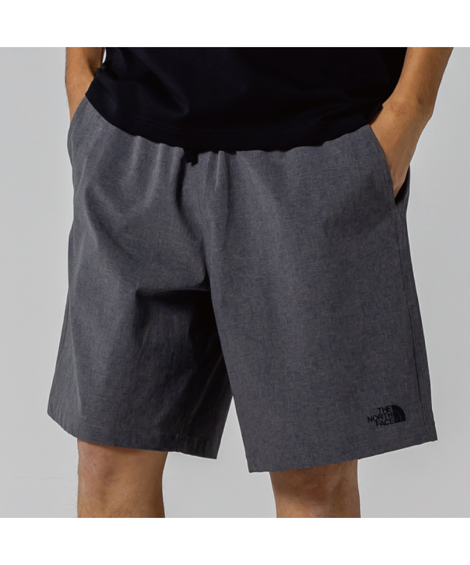 ショートパンツ VAGRANT SHORT ヴェイグラントショーツ NB22582-ZC