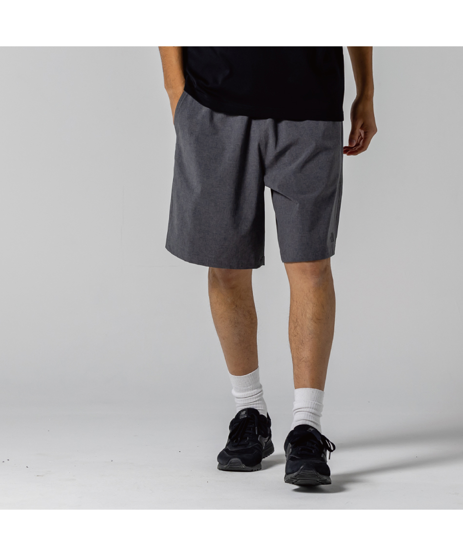 ショートパンツ VAGRANT SHORT ヴェイグラントショーツ NB22582-ZC