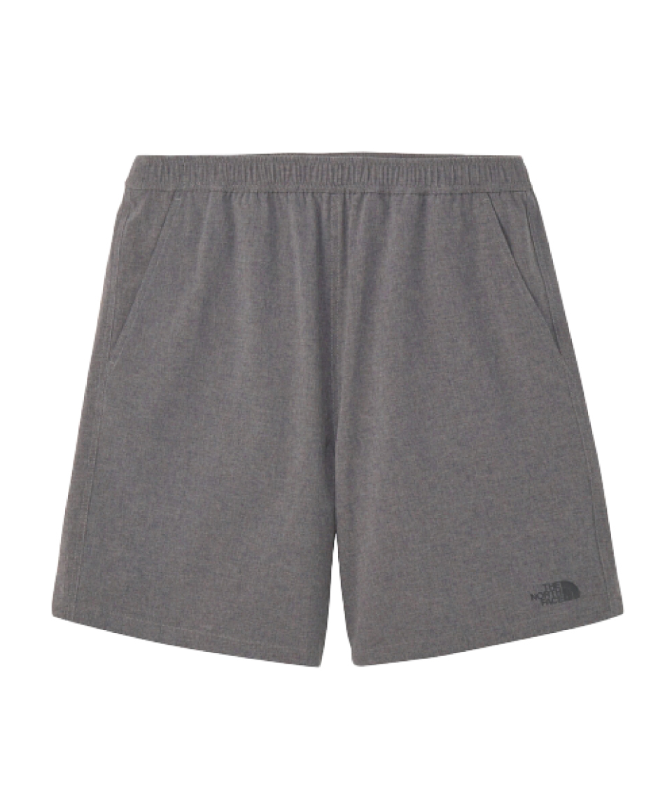 ショートパンツ VAGRANT SHORT ヴェイグラントショーツ NB22582-ZC