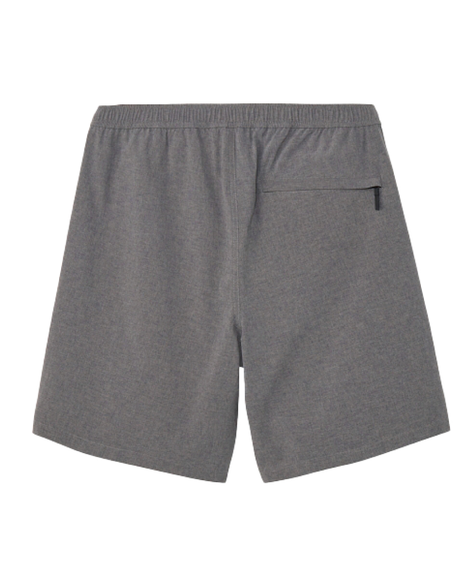 ショートパンツ VAGRANT SHORT ヴェイグラントショーツ NB22582-ZC