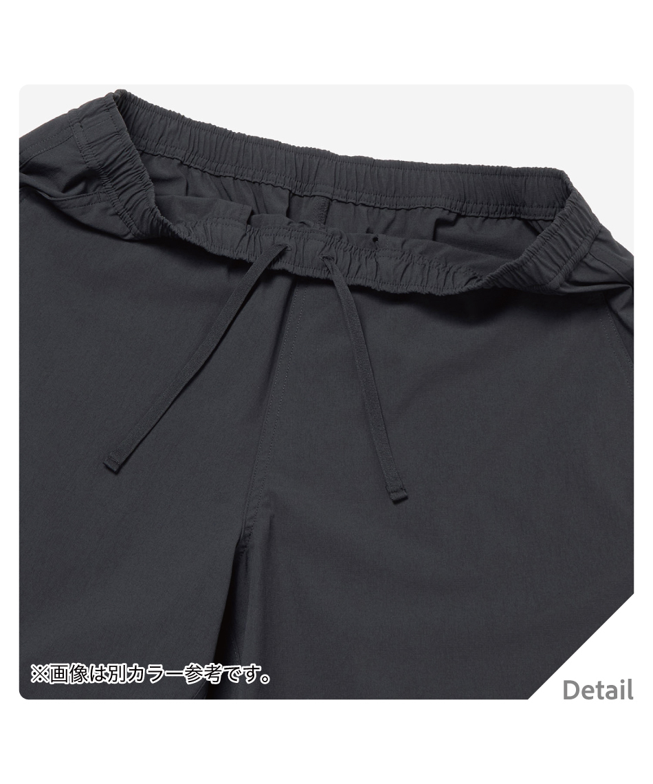 ショートパンツ VAGRANT SHORT ヴェイグラントショーツ NB22582-ZC