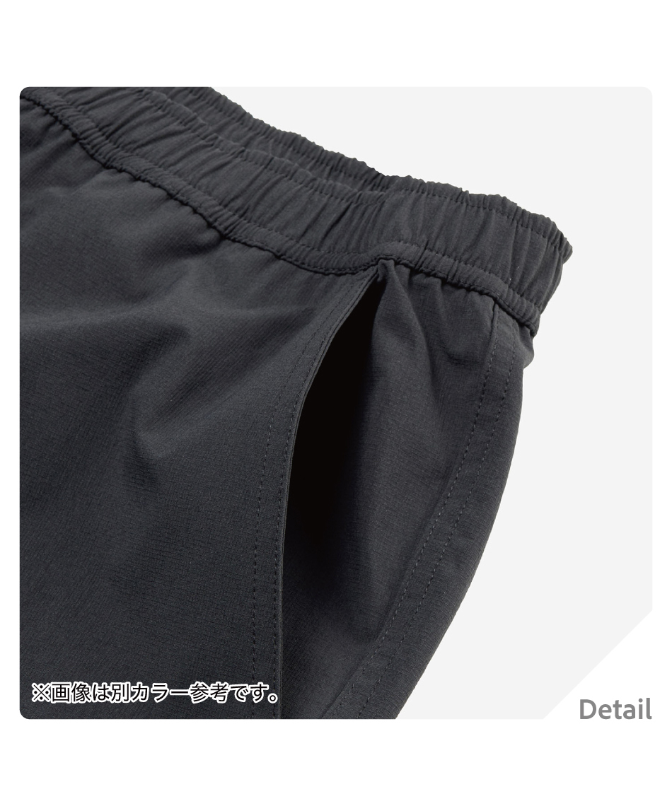 ショートパンツ VAGRANT SHORT ヴェイグラントショーツ NB22582-ZC