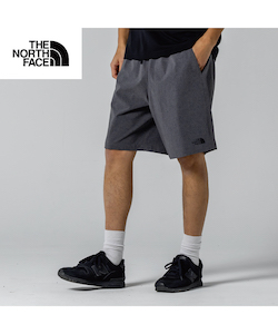 �l���|�C���g76pt 8% OFF�^SALE �y���������z�U�E�m�[�X�E�t�F�C�X �V���[�g�p���c VAGRANT SHORT ���F�C�O�����g�V���[�c NB22582-ZC �y�������K�i�z �����Y ZC L