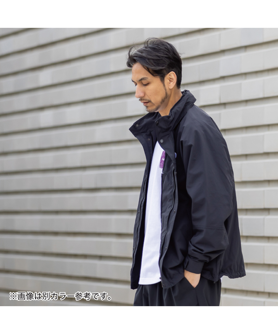 ジャケット・アウター noworries ザ ノースフェイス ナイロンジャケット マウンテンパーカー THE NORTH