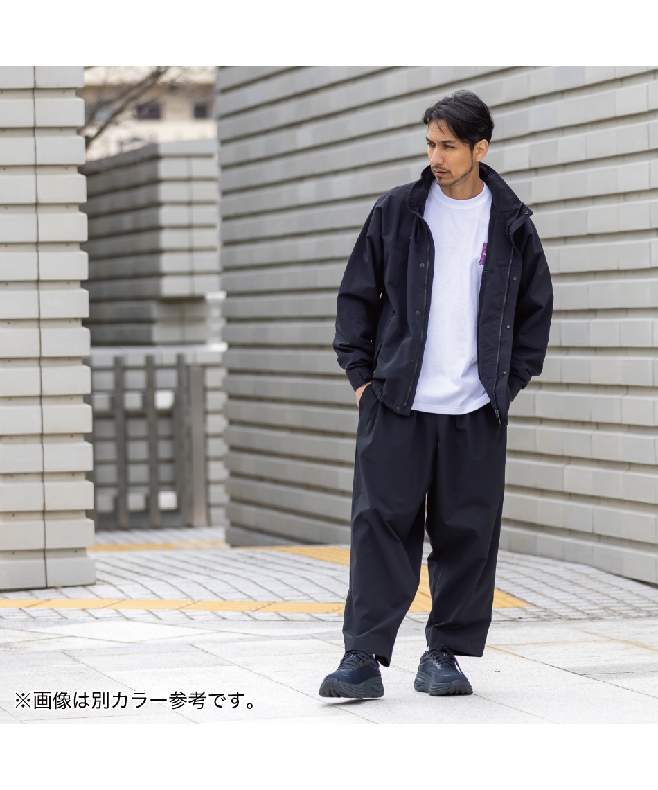 マウンテンパーカー ハイドレナウィンドジャケット NP22550-AK 【国内