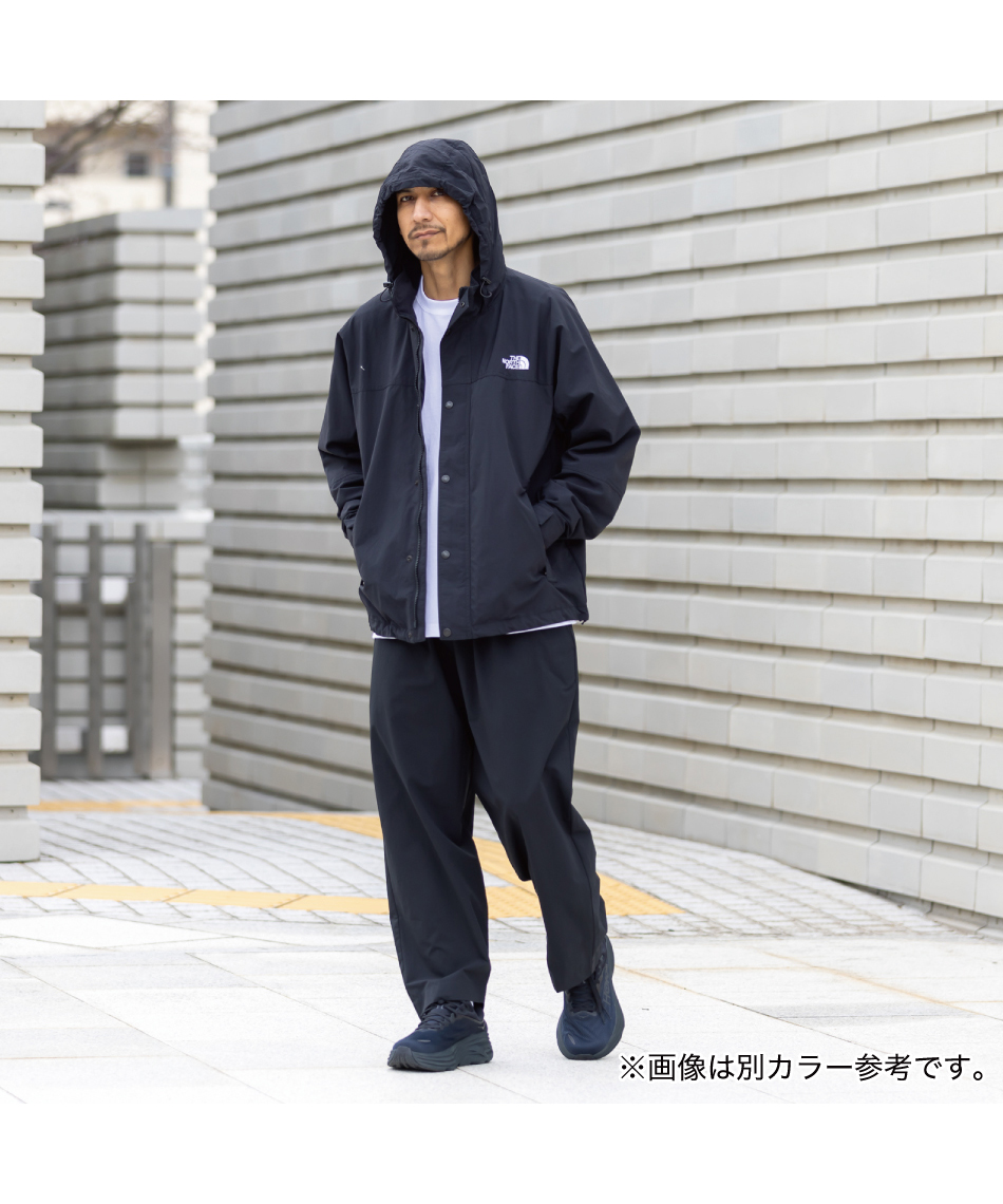 マウンテンパーカー ハイドレナウィンドジャケット NP22550-AK 【国内