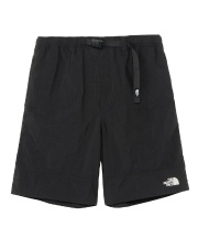 ショートパンツ NUPTSE SHORT ヌプシショーツ NB42552-K 【国内正規品