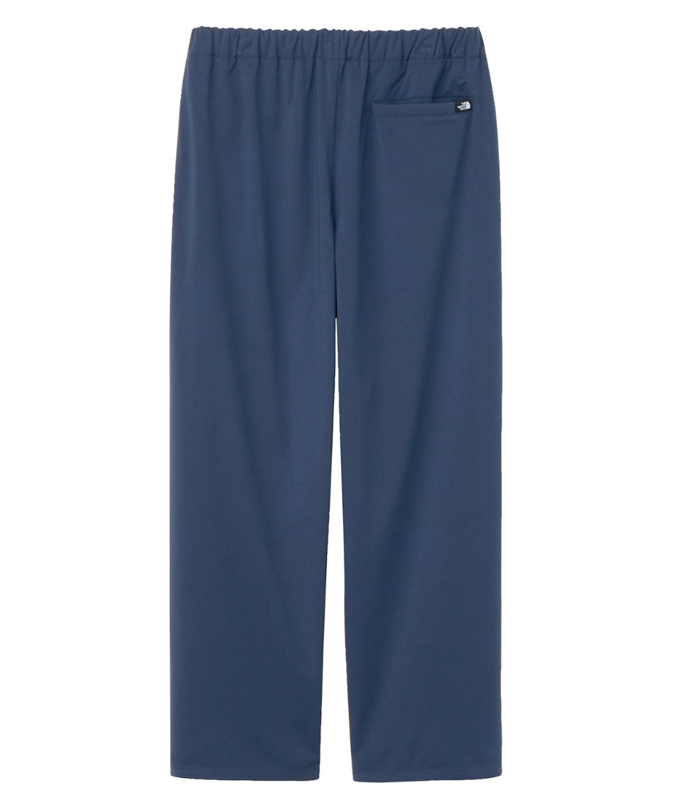 ロングパンツ TECH LOUNGE PANT テックラウンジパンツ NB32560-UN