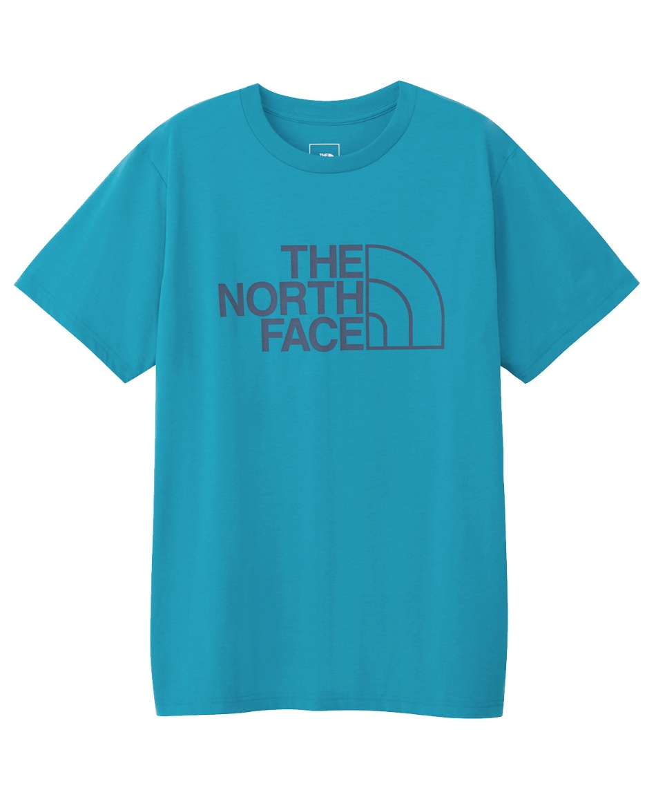 Tシャツ 半袖 ショートスリーブイーエスビッグロゴティー NT32581-DL
