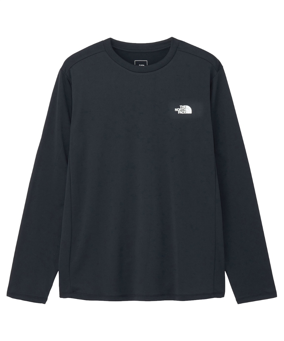 【THE NORTH FACE】　ロングスリーブ　長袖シャツ　ランニング ザ ノース フェイス THE NORTH FACE メンズ 陸上/ランニング