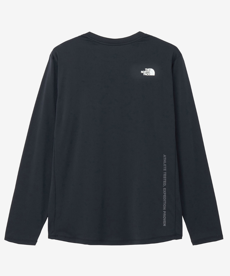 ザ・ノース・フェイス(THE NORTH FACE) Tシャツ 長袖 ロングスリーブ
