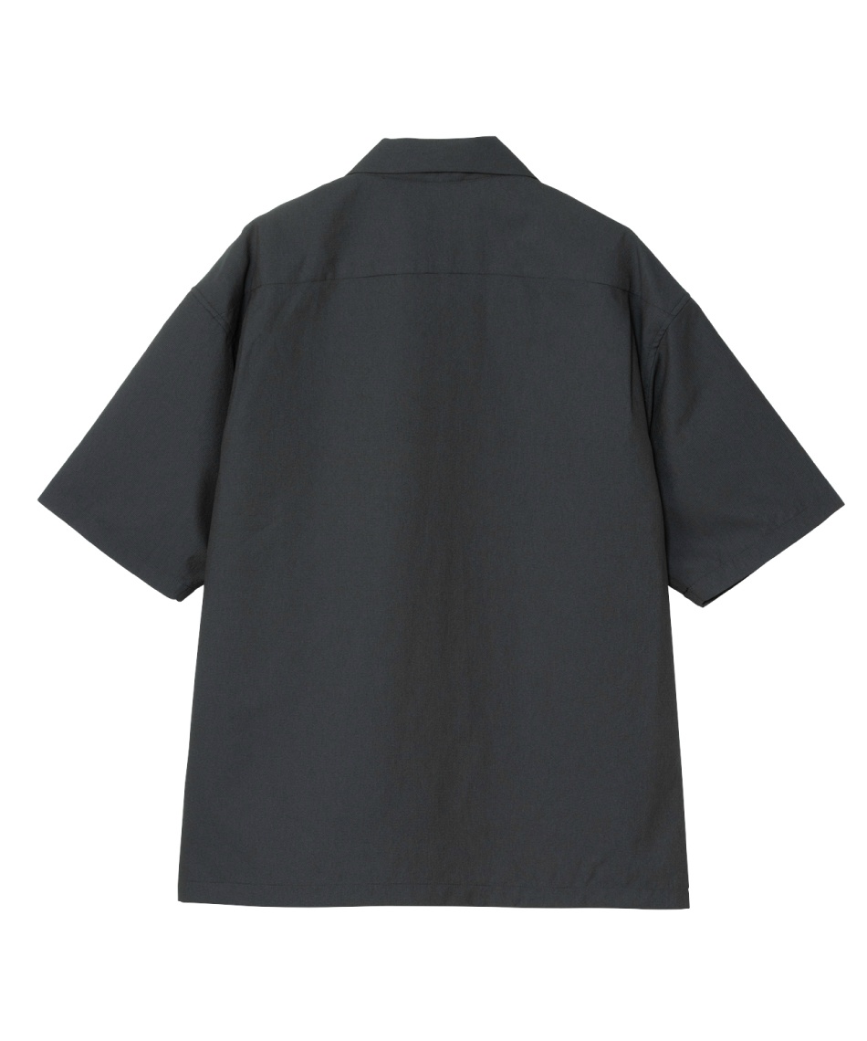 【美品】ノースフェイス クライミング サマーシャツ ペイズリー アロハ ショートスリーブクライミングサマーシャツ メンズ | THE NORTH