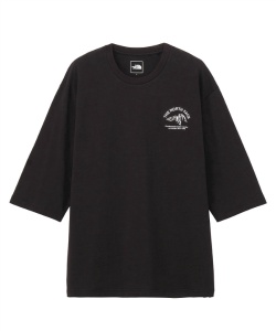 l|Cg63pt 18% OFF^SALE yzUEm[XEtFCX(THE NORTH FACE) y10/3`10/20N[|Ώہz TVc  SLV ONEPT LG T NT32537-K yKiz Y K XL