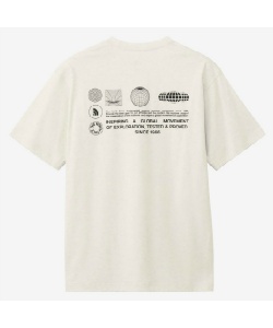 9/14月まで【10％OFF】クーポン配布中】 Tシャツ 半袖 SS FD GLB GRD