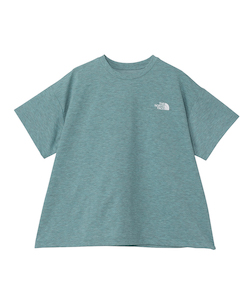 l|Cg54pt 21% OFF^SALE yzUEm[XEtFCX(THE NORTH FACE) TVc  }eAt[eB[ NTW12501-B yKiz fB[X B L