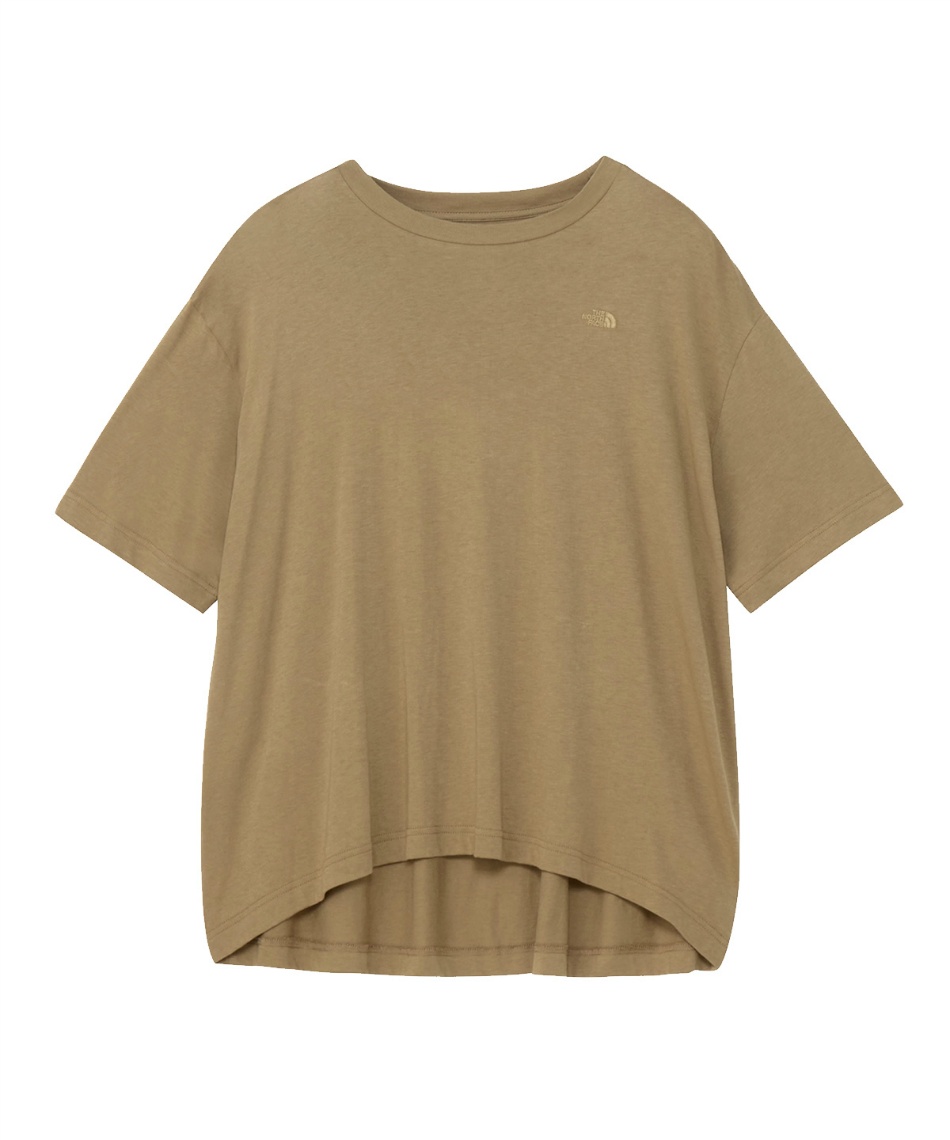Tシャツ 半袖 SS ROUND HEM BIG T ショートスリーブラウンドヘム