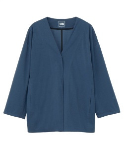 l|Cg118pt 34% OFF^SALE yzUEm[XEtFCX y10/3`10/20N[|Ώہz J[fBK TC LOUNGE CARDIGAN ebNEWJ[fBK NTW12560-UN yKiz fB[X UN M