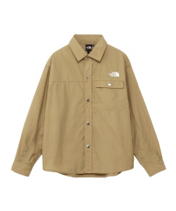 l|Cg80pt 4% OFF^SALE yzUEm[XEtFCX(THE NORTH FACE) y10/3`10/20N[|Ώہz Vc LS NUPTSE SHIRT OX[ukvVVc NRJ12522-CK yKiz WjA CK 150