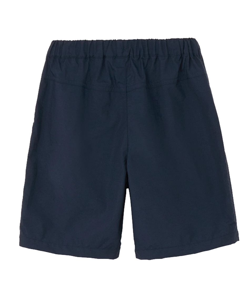 ショートパンツ CLASS V SHORT クラスファイブショート NBJ42530-UN