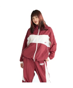l|Cg63pt 42% OFF^SALE yzLV[(ROXY) EChu[J[ WPbg HEARTBEAT 2 DA BEAT EBY WPbg RJK251541 yKiz fB[X BLK S