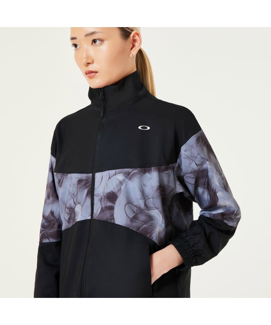オークリー(OAKLEY) クロスジャケット RDNT MBLTY クロスJK