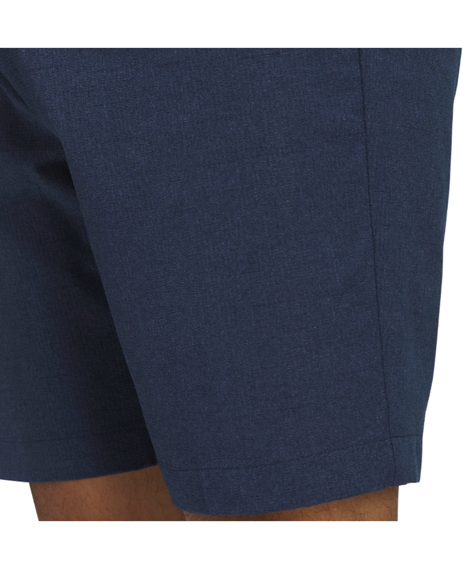 ⓁBRIEFING GOLF サマーベーシックショートパンツ NAVY ブリーフィング ゴルフウェア ショートパンツ 秋 冬 MS