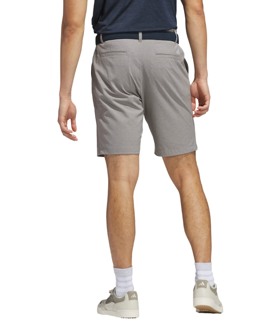 ゴルフウェア ショートパンツ ベーシックサマーショーツ KUL29 【国内