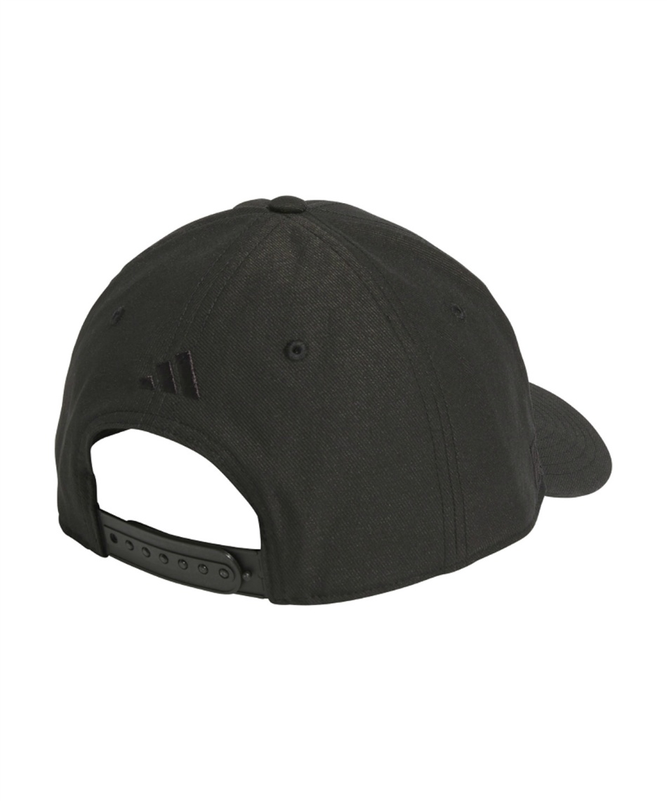 アディダス(adidas) ゴルフ キャップ 撥水 ツイストウィーブ